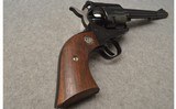 Ruger ~ New Model Blackhawk ~ .30 Carbine - 5 of 7