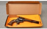 Ruger ~ New Model Blackhawk ~ .30 Carbine - 4 of 7