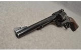 Ruger ~ New Model Blackhawk ~ .30 Carbine - 6 of 7