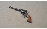Ruger ~ New Model Blackhawk ~ .30 Carbine - 2 of 7