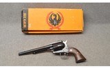 Ruger ~ New Model Blackhawk ~ .30 Carbine - 3 of 7
