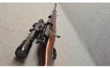 Mannlicher Schoenauer ~ Model 1952 ~ .30-06 Springfield - 13 of 16