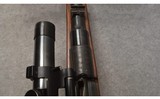 Mannlicher Schoenauer ~ Model 1952 ~ .30-06 Springfield - 14 of 16