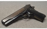 D.G.F.M. - (F.M.A.P.) / Century Arms ~ Mod. 1927 ~ .45 ACP/11.25 mm - 4 of 9