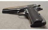 D.G.F.M. - (F.M.A.P.) / Century Arms ~ Mod. 1927 ~ .45 ACP/11.25 mm - 5 of 9