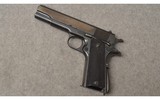 D.G.F.M. - (F.M.A.P.) / Century Arms ~ Mod. 1927 ~ .45 ACP/11.25 mm - 2 of 9