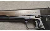 D.G.F.M. - (F.M.A.P.) / Century Arms ~ Mod. 1927 ~ .45 ACP/11.25 mm - 6 of 9