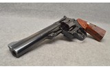 Colt ~ Trooper MK III ~ .357 Magnum - 7 of 11