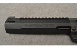 Taurus ~ Raging Hunter ~ .44 Magnum - 5 of 14