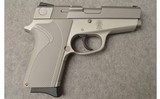 Smith & Wesson ~ Model 3913 ~ 9MM - 5 of 5