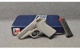 Smith & Wesson ~ Model 3913 ~ 9MM - 3 of 5