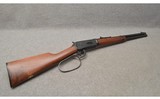 Winchester ~ Model 94 Wrangler ~ .32 Winchester Special - 1 of 16