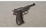 CYQ ~ P.38 ~ 9MM - 1 of 5
