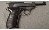 CYQ ~ P.38 ~ 9MM - 4 of 5