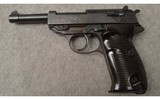 CYQ ~ P.38 ~ 9MM - 5 of 5