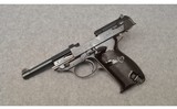 CYQ ~ P.38 ~ 9MM - 3 of 5