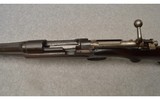 J.P Sauer & Sohn ~ Mauser ~ .30-06 Springfield - 12 of 14