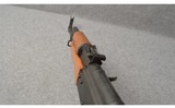 CN ROMARM SA/CUGIR ~ WASR-3 ~ 5.56X45MM - 12 of 13