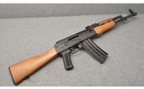 CN ROMARM SA/CUGIR ~ WASR-3 ~ 5.56X45MM - 1 of 13