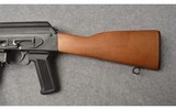 CN ROMARM SA/CUGIR ~ WASR-3 ~ 5.56X45MM - 5 of 13