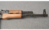CN ROMARM SA/CUGIR ~ WASR-3 ~ 5.56X45MM - 2 of 13