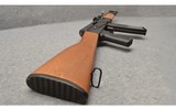 CN ROMARM SA/CUGIR ~ WASR-3 ~ 5.56X45MM - 10 of 13