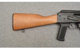 CN ROMARM SA/CUGIR ~ WASR-3 ~ 5.56X45MM - 4 of 13