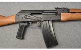 CN ROMARM SA/CUGIR ~ WASR-3 ~ 5.56X45MM - 3 of 13