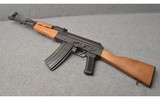 CN ROMARM SA/CUGIR ~ WASR-3 ~ 5.56X45MM - 8 of 13