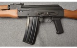 CN ROMARM SA/CUGIR ~ WASR-3 ~ 5.56X45MM - 6 of 13