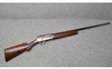 Browning ~ Pre-Sweet Sixteen/Auto-5 ~ 16 Gauge - 1 of 15