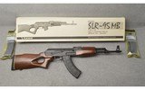Arsenal ~ SA93 ~ 7.62X39MM - 12 of 12