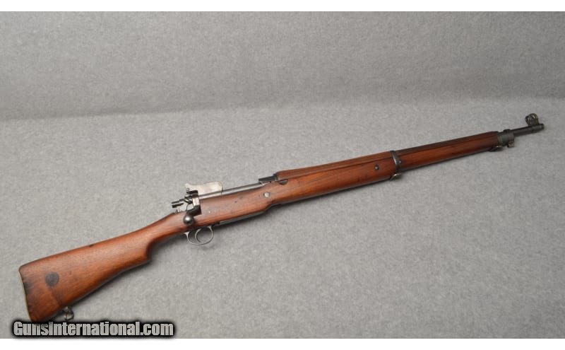 Remington ~ Pattern 1914 ~ .303 British For Sale