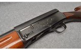 Browning ~ Auto-5 ~ 12 Gauge - 12 of 14