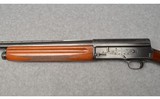 Browning ~ Auto-5 ~ 12 Gauge - 6 of 14