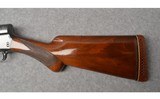 Browning ~ Auto-5 ~ 12 Gauge - 5 of 14