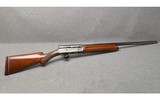 Browning ~ Auto-5 ~ 12 Gauge - 1 of 14