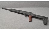 Kalashnikov ~ KS-12 ~ 12 Gauge - 8 of 14