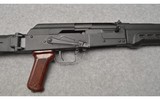 Kalashnikov ~ KS-12 ~ 12 Gauge - 3 of 14