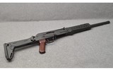 Kalashnikov ~ KS-12 ~ 12 Gauge - 1 of 14
