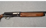 Browning ~ A5 ~ 12 Gauge - 3 of 13