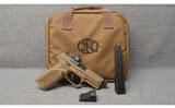 FN ~ 509 Tactical with Vortex Viper ~ 9MM - 4 of 5