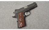 Springfield Armory ~ 1911 RO Compact ~ 9MM - 1 of 5