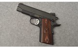 Springfield Armory ~ 1911 RO Compact ~ 9MM - 2 of 5