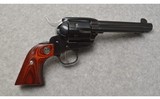 Ruger ~ New Vaquero ~ .45 Cal - 1 of 5
