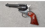 Ruger ~ New Vaquero ~ .45 Cal - 2 of 5