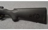 Winchester ~ Model 70 ~ 7MM Remington Magnum - 5 of 15