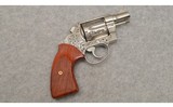Colt ~ Cobra Agent ~ .38 Special - 1 of 9
