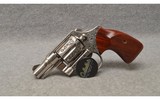Colt ~ Cobra Agent ~ .38 Special - 3 of 9