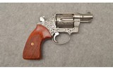 Colt ~ Cobra Agent ~ .38 Special - 9 of 9
